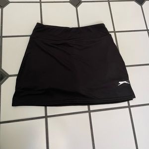 Slazenger tennis mini skort